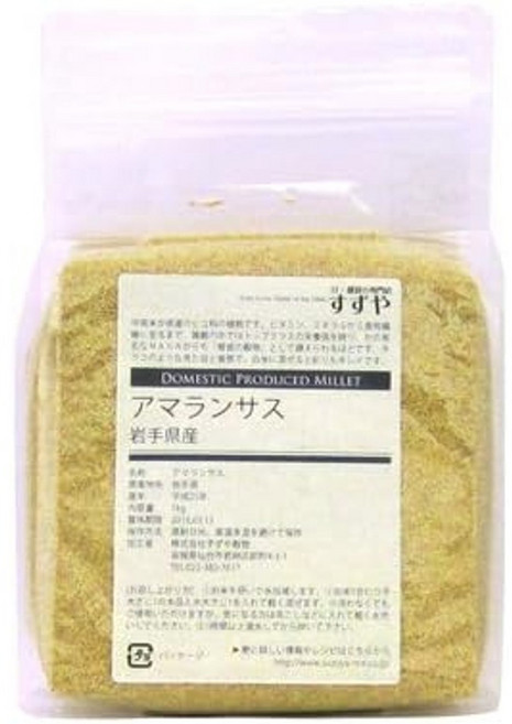 일본 아마란스, 1개, 1kg