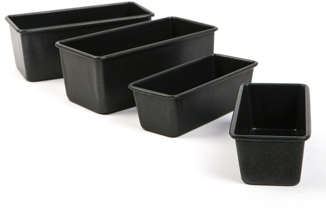 미니식빵팬(오란다), 1개