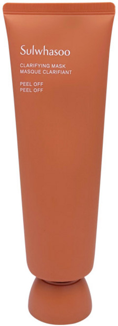 설화수 옥용팩, 120ml, 1개