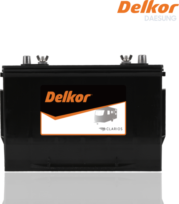 델코 DC31 딥싸이클 캠핑카 산업용 배터리 (12V 100AH), 델코 DC31 (12V 100AH), 무료공구대여+폐배터리반납조건, 1개