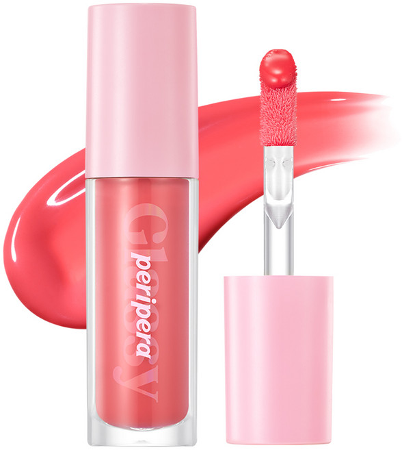 페리페라 잉크 글래스팅 립글로스, 012 컴피코지, 4.5g, 1개