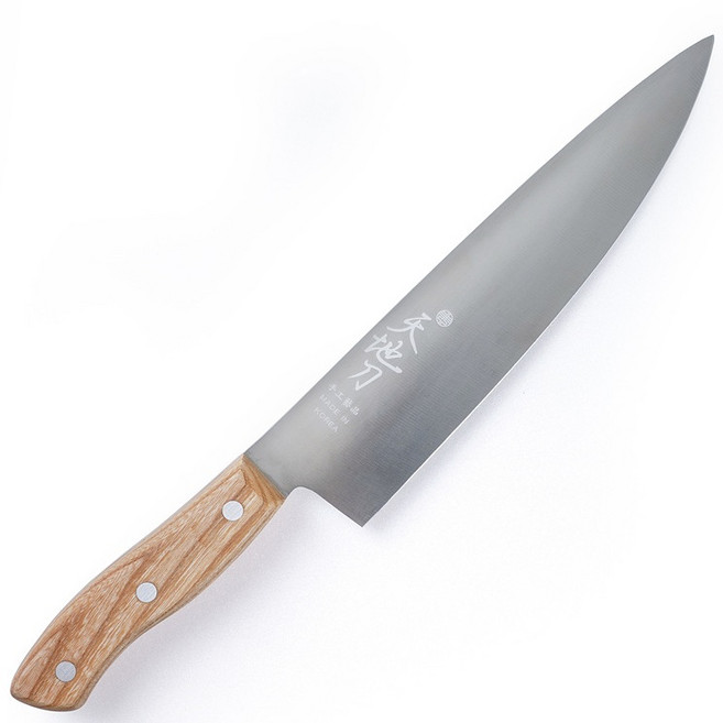 쉐프의주방 조상진 명장의 주방칼 천지도 독도아리랑, 식도, 1개