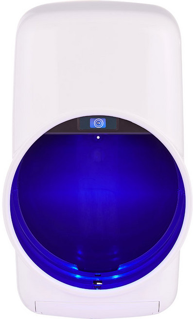 써클린 핸드드라이어 HY-301ST 탈취기능 적용모델