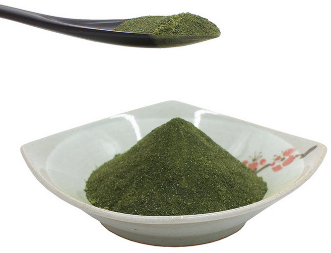 국내산 미역귀 분말 가루 원물 천연조미료 대용량, 1kg, 1개