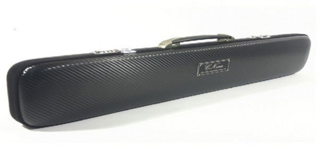 금남당구재료 CN큐케이스 CNBS103 블랙 1x3 / 당구큐가방 큐가방 당구가방케이스 당구가방 큐가방케이스 당구큐케이스 당구큐대가방 큐케이스 당구큐백 큐대가방 개인용당구가방 선수, 1개