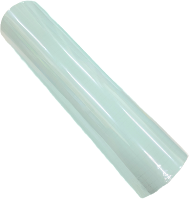 유니아트 롤 시트지, 유광투명