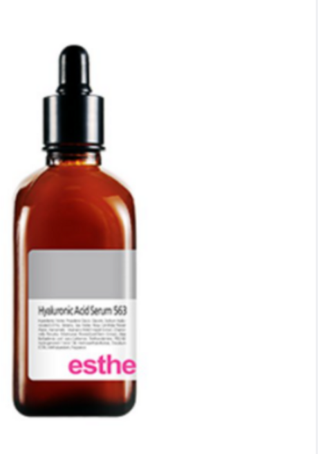 에스테프로 563 히아루론산 세럼 100ml, 1개