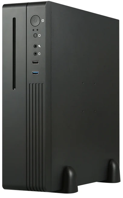 Xiaoye UX01 수평 MATX/ITX 마더보드(1U 전원 공급 장치 절반 높이 그래픽 카드 광학 드라이브 HTPC 섀시, 01 UX01