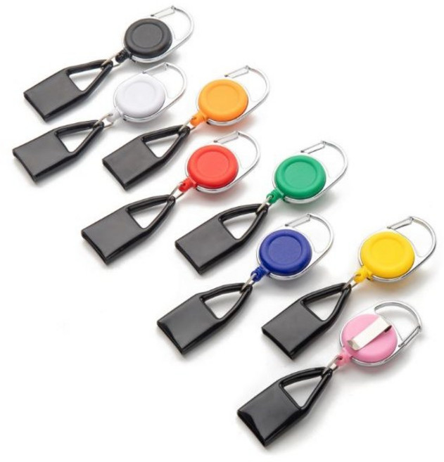 라이터 릴홀더 케이스 키링