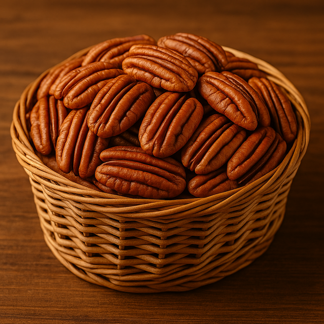 (주)마름 견과류 하루견과 건강관리 피칸 고급견과, 1개, 400g