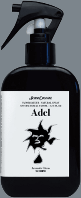 스침 공간향수 코튼퍼퓸 오리엔탈티 200ml, 1개