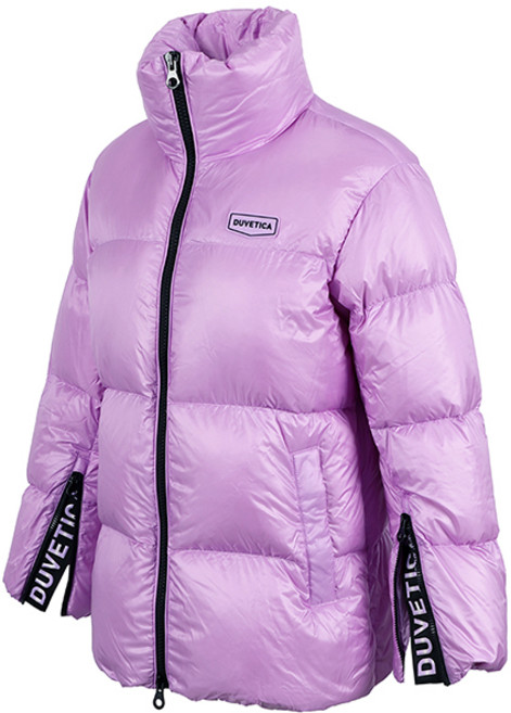 듀베티카 여성 알와이드 헤비 다운 재킷 (VDDJ96236-LVS)