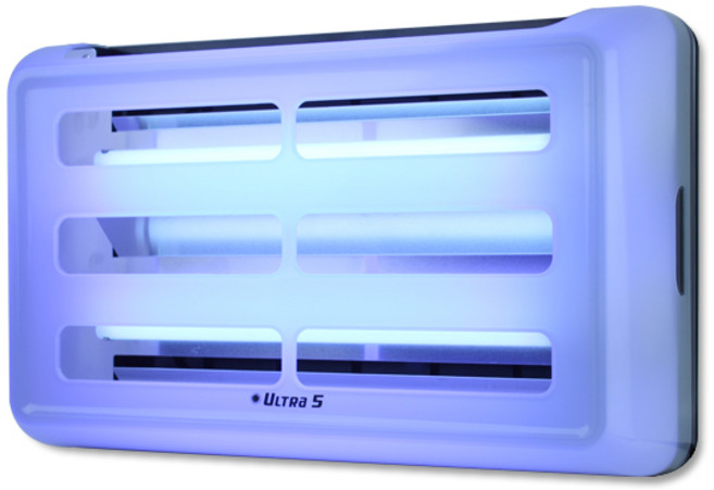 비티글로벌 해충퇴치기 포충기 파리 업소용, 울트라5