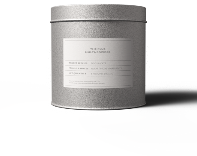 애니케어 더플러스 멀티파우더 - 강아지 고양이 항암 영양 보조제, 단품, 1개