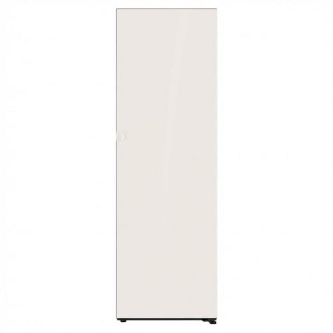 LG전자 컨버터블 패키지 Fit Max 좌열림 387L 냉장전용고 방문설치, 오브제컬렉션 베이지, x324gb3s/냉장