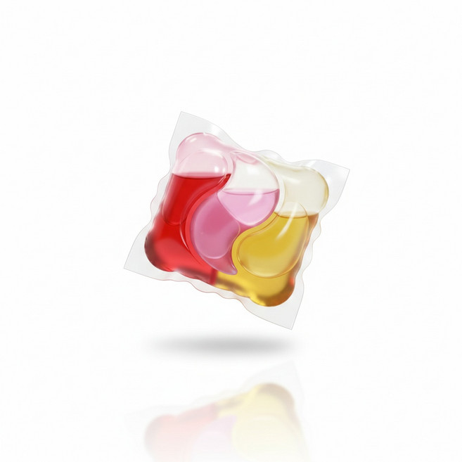 살림시대 고농축 캡슐 세탁조 클리너 6개입 2개행사 / 2세트(총4세트) 구입시 본품 1개 더 증정, 2세트