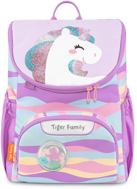Tiger Family 適合 A4 尺寸