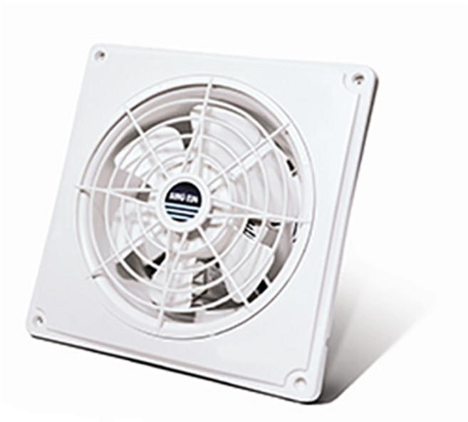 성삼 수동 환풍기 SL801-200GN, 1개