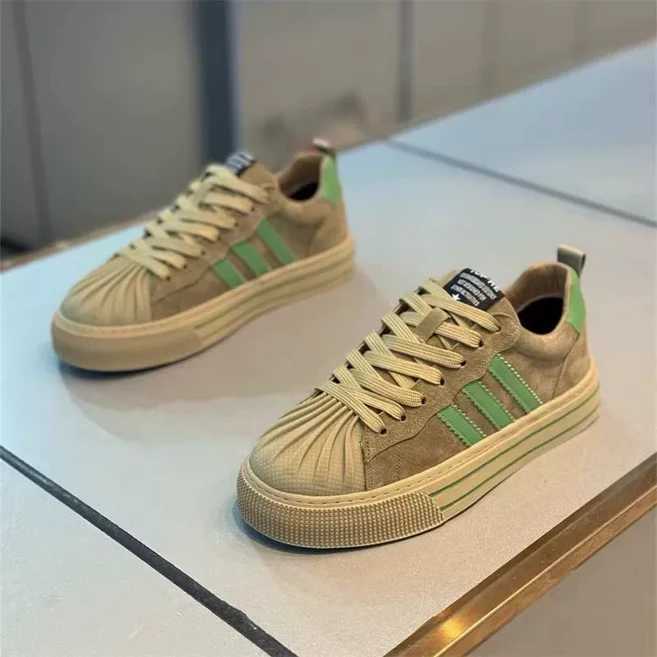 ZAJA남성 보드화남성용 신발캐주얼 보드화플랫 슈즈