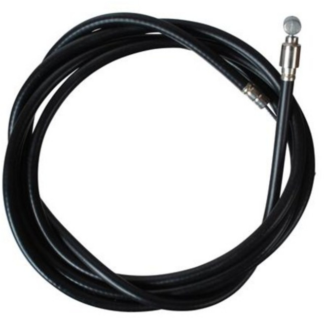 [한국자전거총판]자전거 브레이크 완성줄, 일반(1700mm), 1개