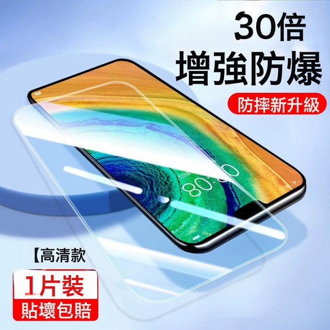 適用於華為Mate60鋼化膜