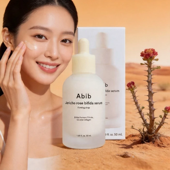 아비브 부활초 비피다 세럼 퍼밍드롭, 50ml, 3개 - 쿠팡