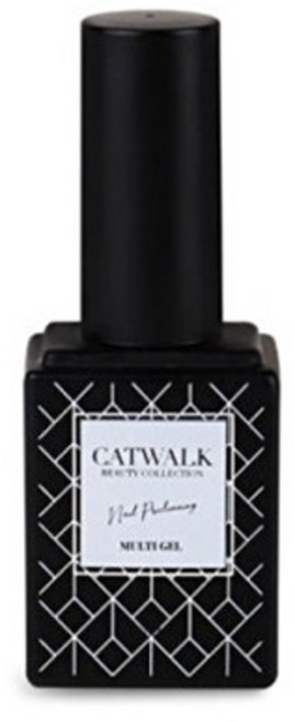 캣워크 멀티젤 호일전용젤 18ml, 1개