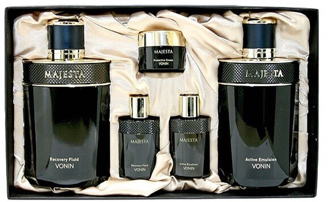 보닌 마제스타 2종 세트 - 30대 이후 남성 탄력, 1세트