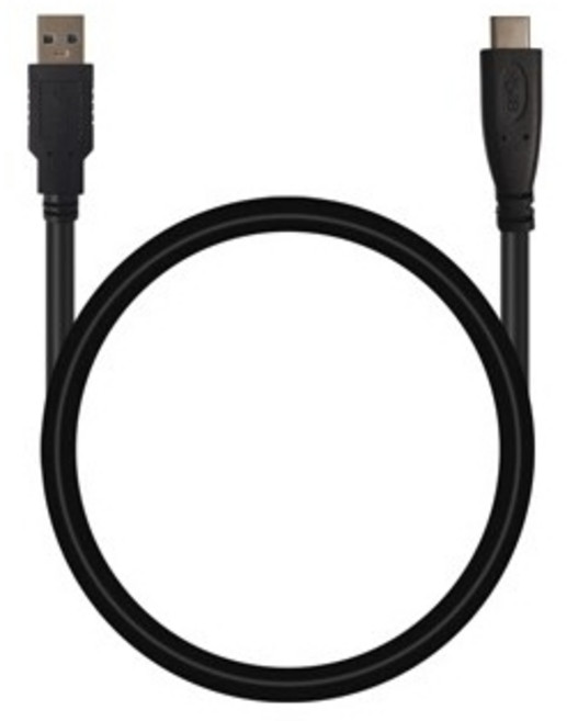 NEXTU 이지넷유비쿼터스 넥스트 USB 3.0 Type C 데이터 충전 케이블 (NEXT-1689U3-AC 2m)