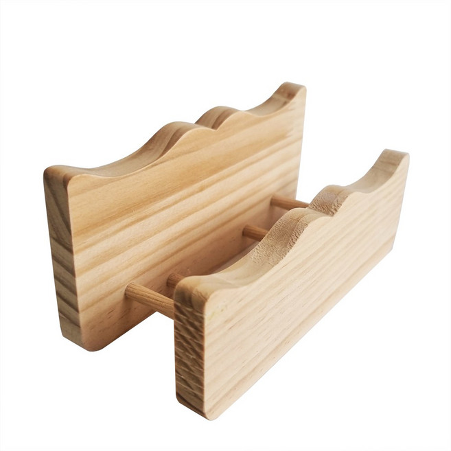 냄비받침대 티코스트 만들기 반제품 모자이크타일포함, 냄비받침거치대, 1개