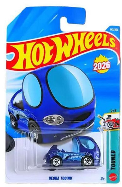 2025 핫 휠 자동차 Lets Race Boys Toys 1/64 다이캐스트 슈퍼 트윈 밀 도넛 드리프터 스트리트 Shrieker Rodger Dodge Wiener, [15] 85