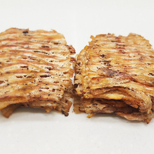 건어물천국 맥반석 오징어 300g, 1개