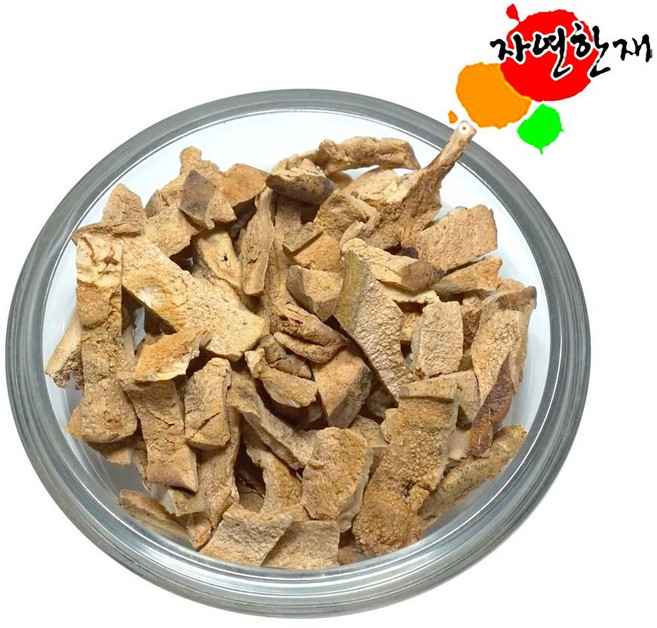 자연한재 국산 모과 300g, 1개