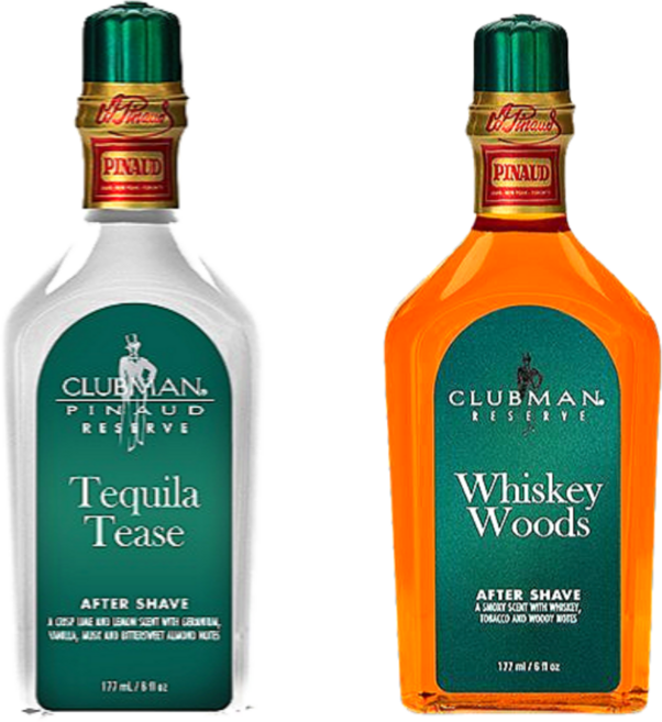클럽맨피노드 애프터쉐이브 면도스킨 데킬라 티즈 위스키우드, 1개, 177ml