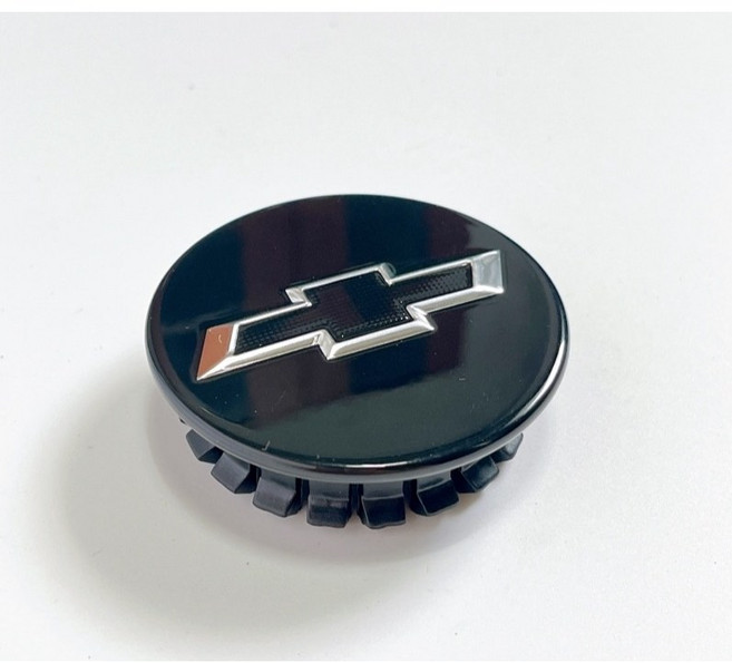 트랙스크로스오버 CUV 알루미늄 블랙 휠캡 P26274154, 1개