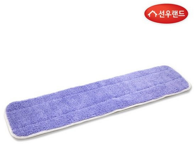 제3소재 다이아몬드맙 밀대패드, 1개