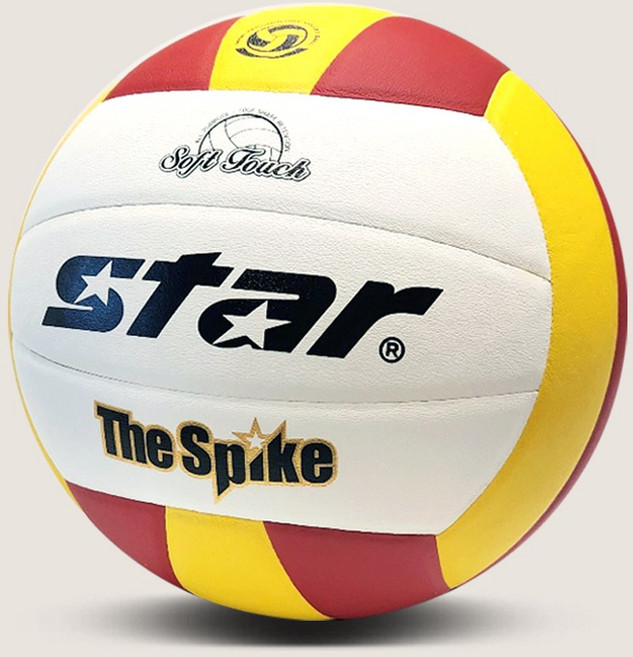 스타 배구공 모음전/뉴하이스트 칼라/ 5호 / 학교체육, one color, 1개