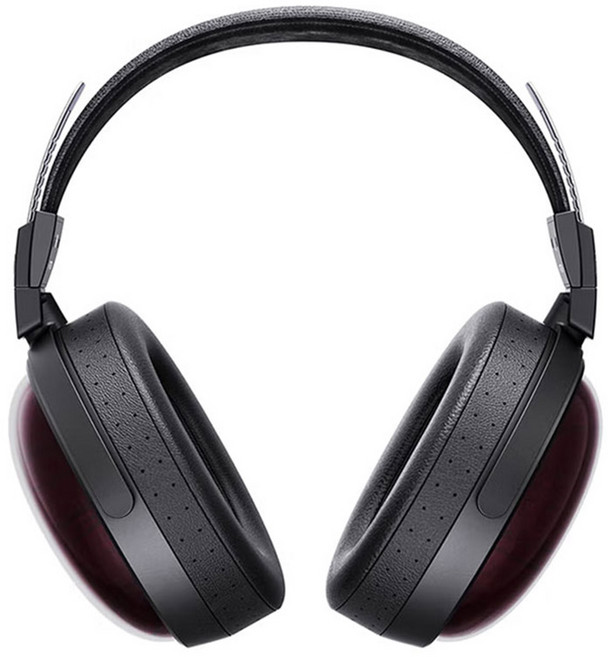 Fiio 밀폐형 오버이어 헤드폰, FT13, 블랙