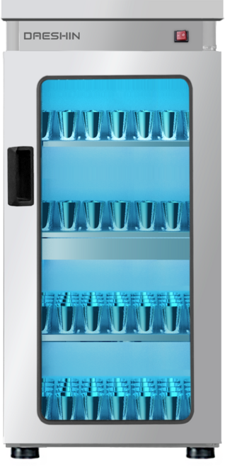 대신 DS-703-2 컵 자외선 살균소독기