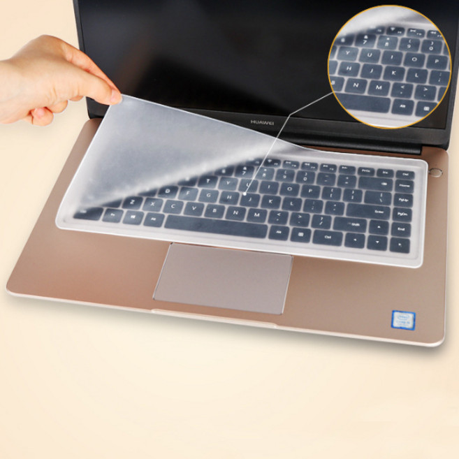 라인테크 만능 키보드 키스킨, 5개