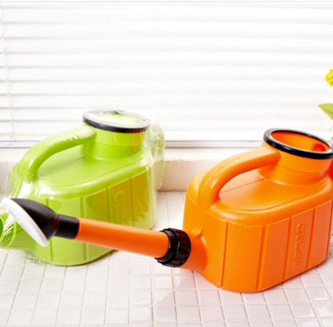 가정 정원 화초 물주기 물뿌리개 물조루 2호 색상랜덤, 1개