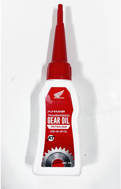 혼다 FORZA300 미션오일 HONDA 포르자 스쿠터 기어오일 합성유, 50%합성유, 1개