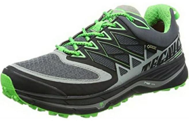 Tecnica 泰尼卡（男）Inferno X-Lite GTX 3.0 防水 義大利製輕量化 Gore-Tex 越野跑鞋