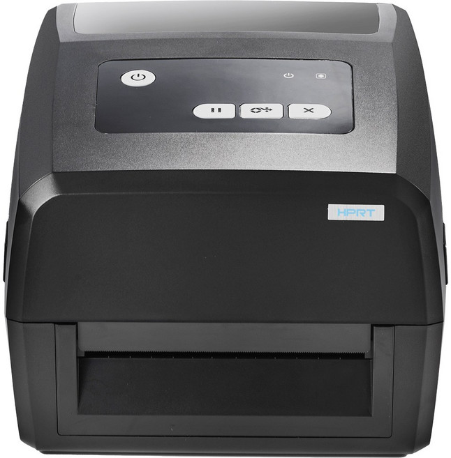 HPRT 漢印 HT830 標籤條碼印表機, 1個, 300DPI