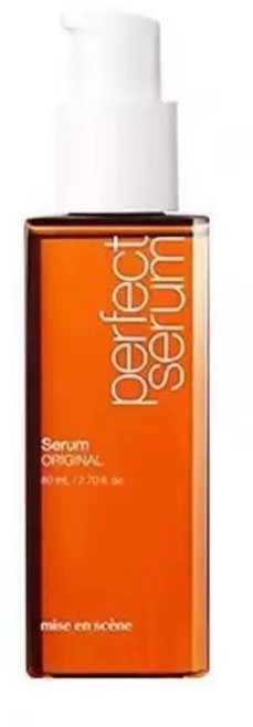Amore/愛茉莉 Perfect Serum 護髮精油 80ml, 1個