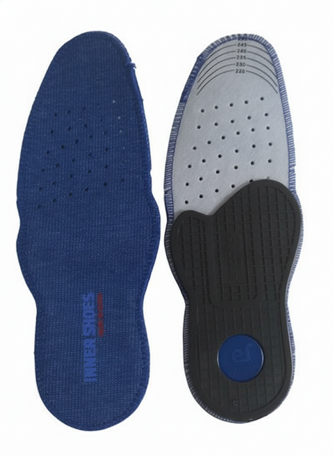 에르코스 맞춤형 인솔 이너슈즈