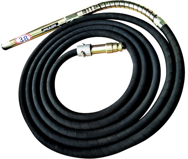 우수 코브라 액션봉 바이브레이터 직경 38mm 2M / 3M / 4M / 5M / 6M / 7M / 8M, 8M, 1개