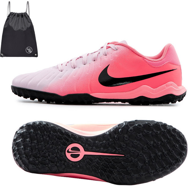 나이키 주니어 축구화 풋살화 티엠포 레전드 10 아카데미 (PGN짐쌕가방 지급)