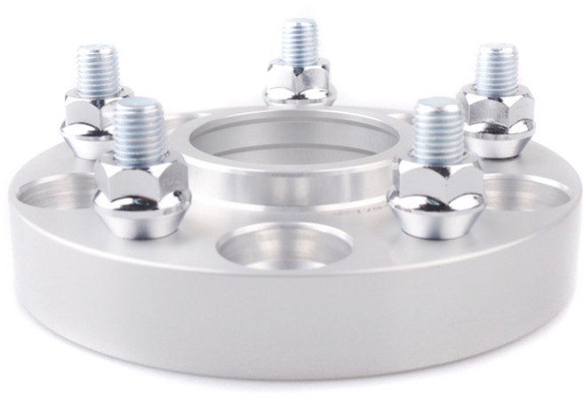 데일리쇼핑 자동차 쌍용 휠 허브스페이스 휠스페이스 5홀 25mm 30mm 35mm, 쌍용25mm, 1개