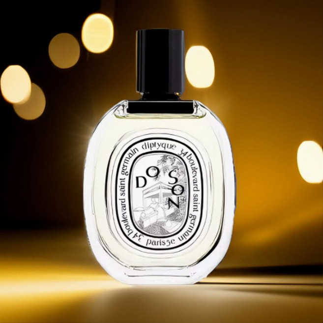 딥티크 도 손 오드뚜왈렛, 100ml, 1개